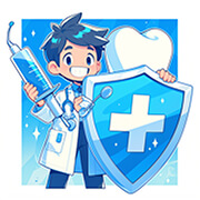 Doctor Teeth