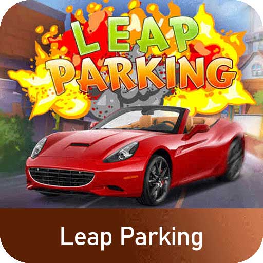 Leap Parking