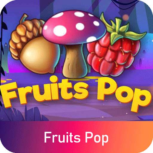 Fruits Pop