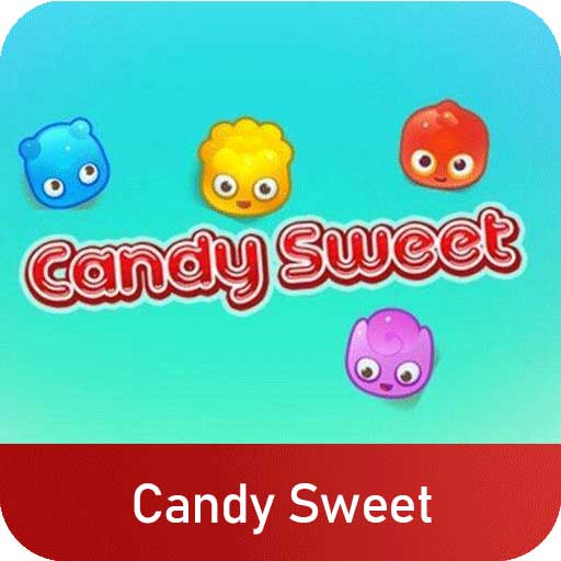 Candy Sweet