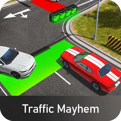Traffic Mayhem